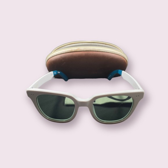 TOMS Memphis‎ Tri-Color Sunglasses